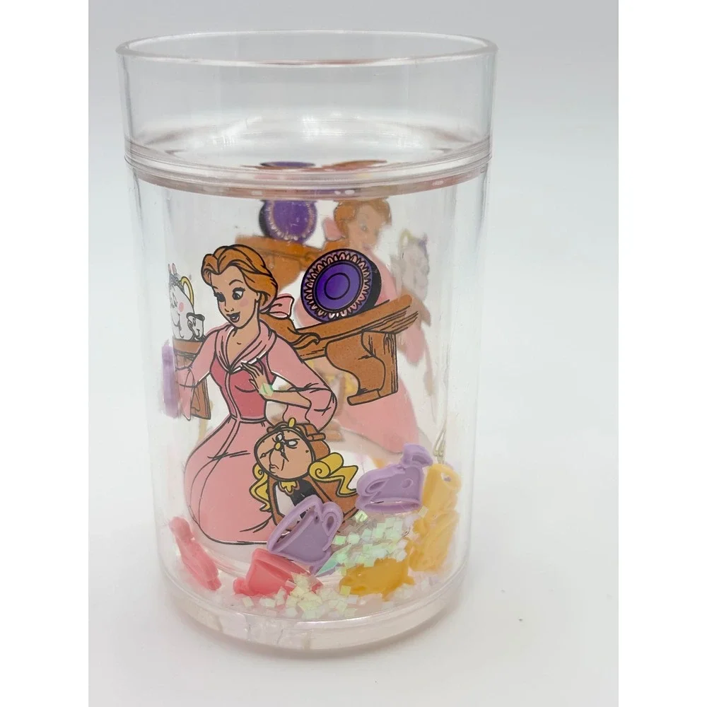 Disney vintage lion